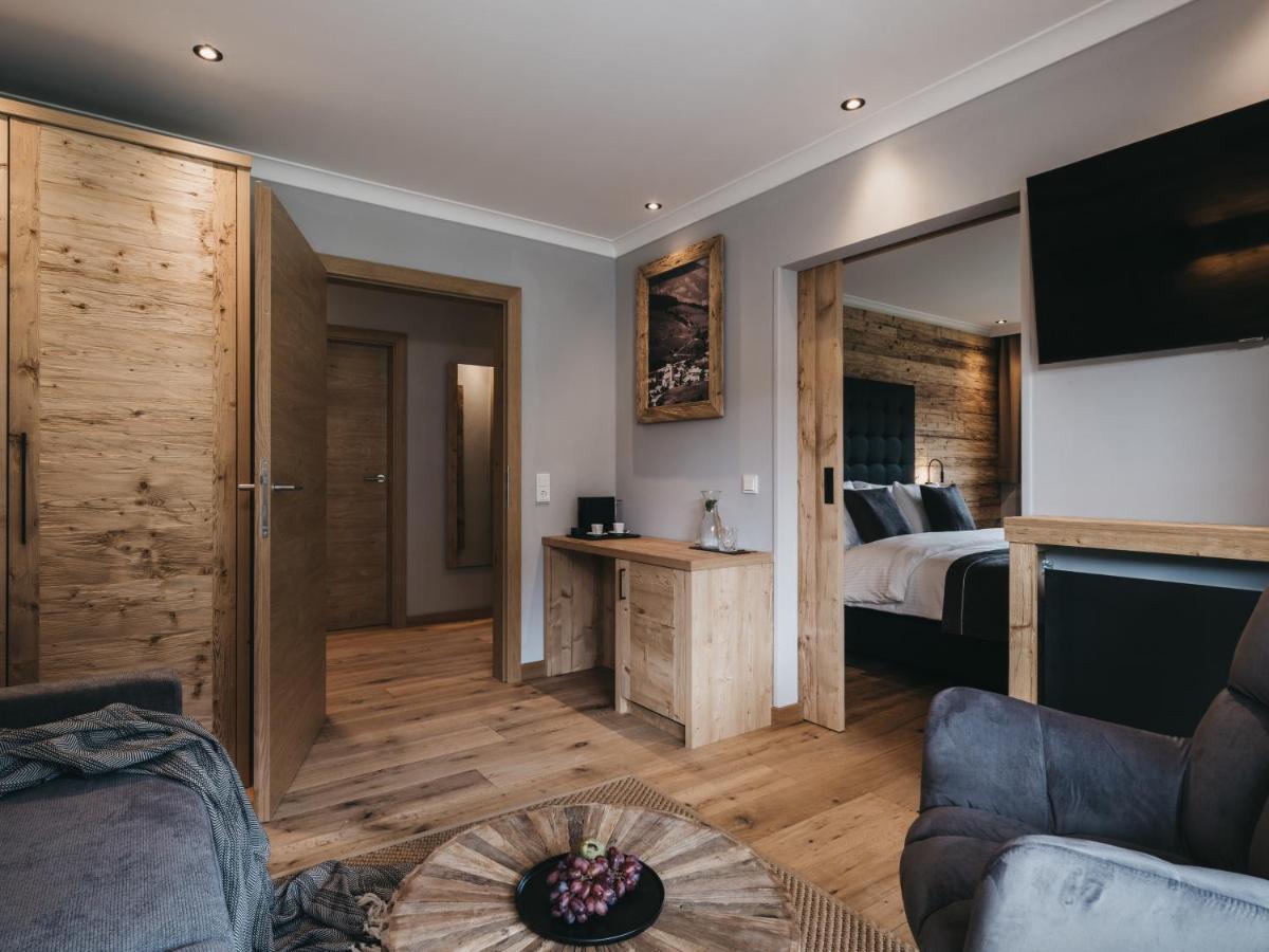 Hotel Vaya Post Saalbach-Hinterglemm