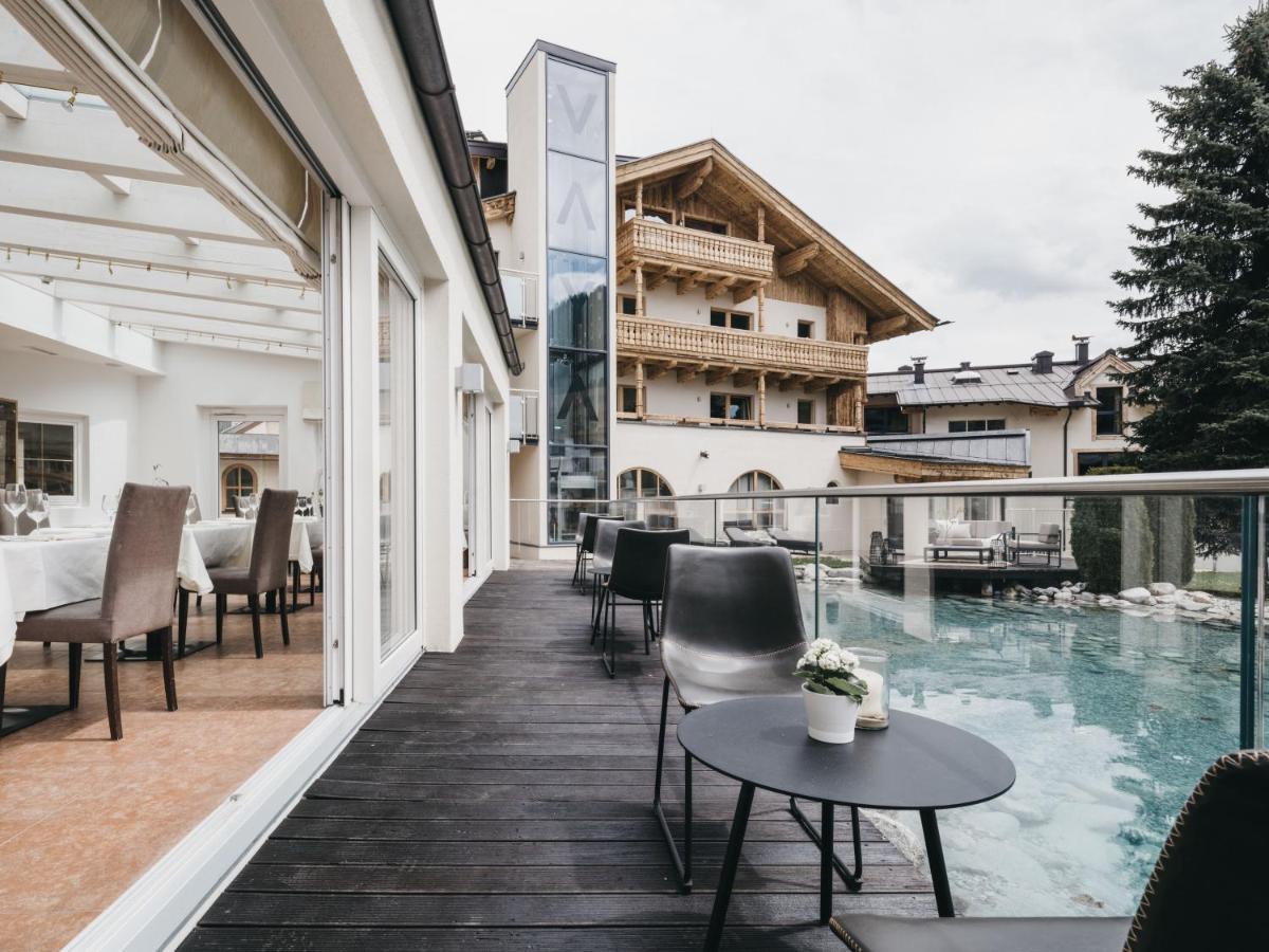 Vaya Post Hotel 4*