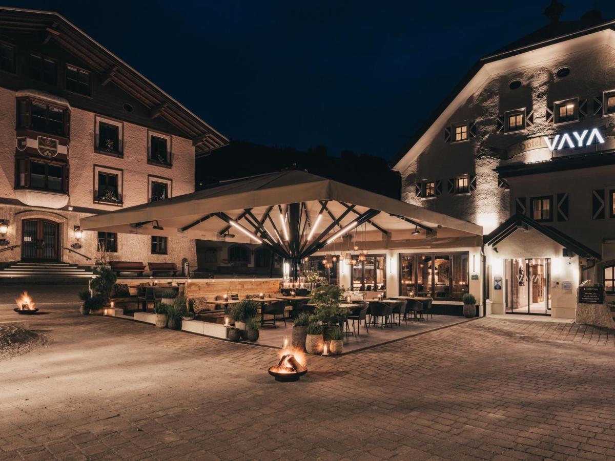 Vaya Post 4* Saalbach-Hinterglemm